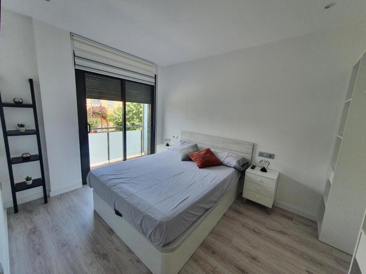 Moderno Duplex Comfort Roses Exterior photo